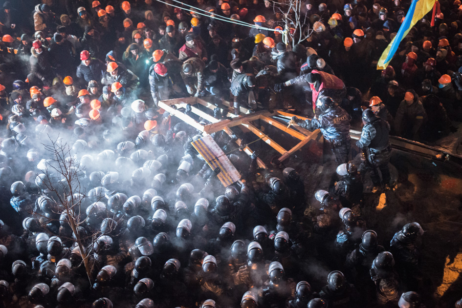 Euromaidan