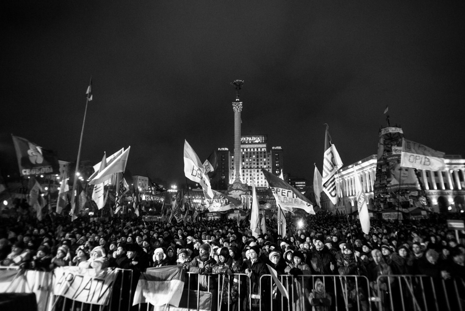 Euromaidan