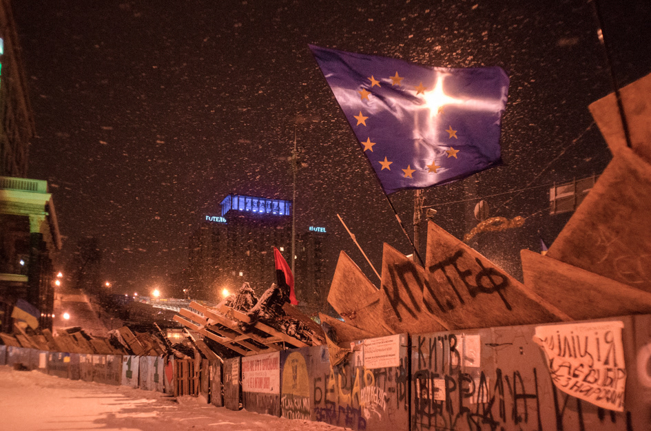 Euromaidan