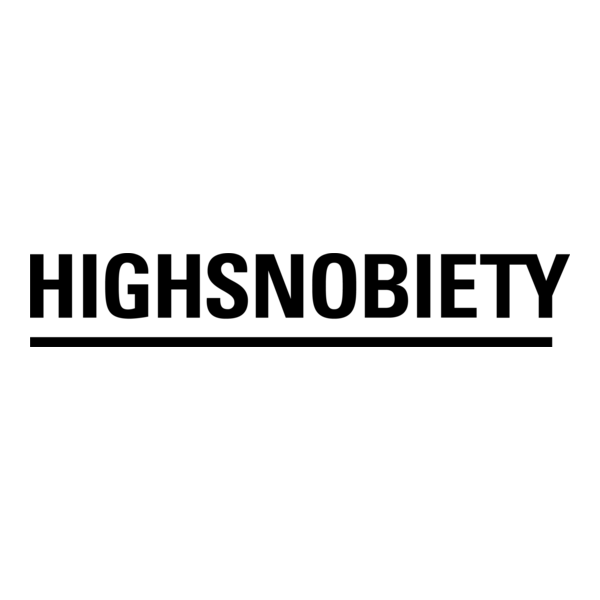 Highsnobiety